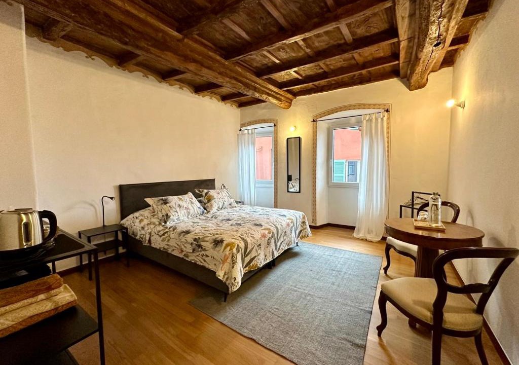Photo of Bedroom in Bedigliora