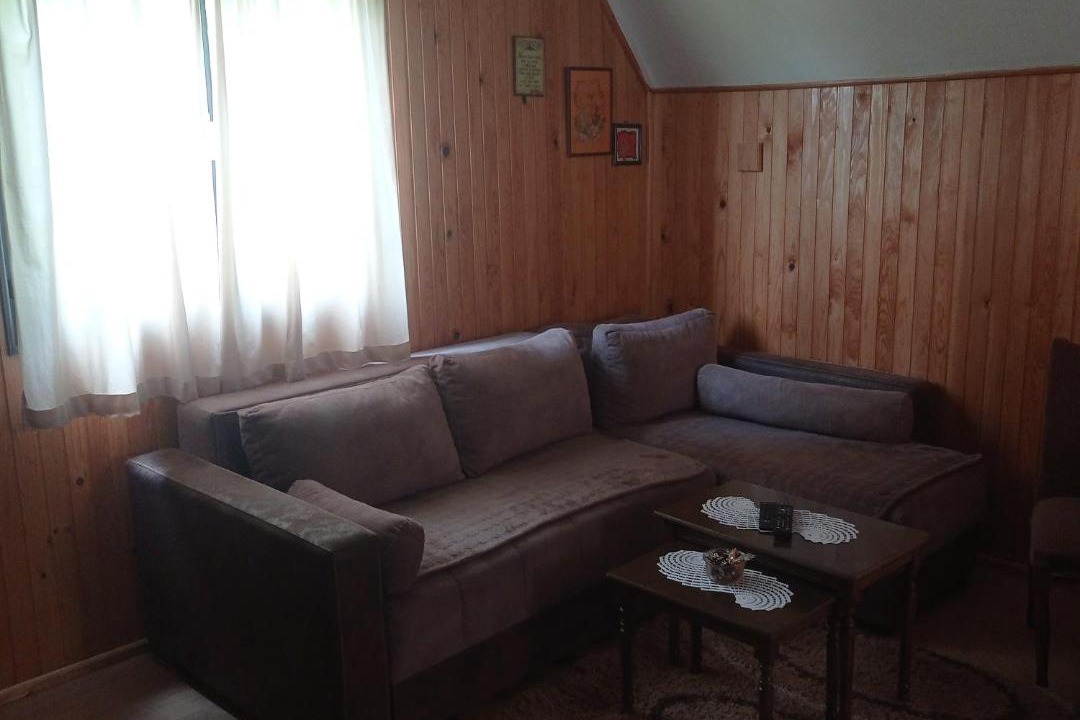 Photo of Livingroom in Tara National Park