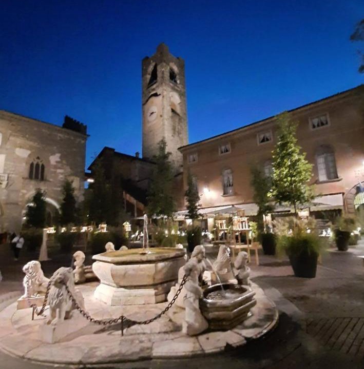 Photo of Others in Citta Alta