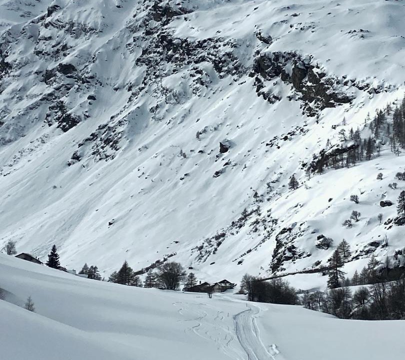 Photo of Others in Valgrisenche