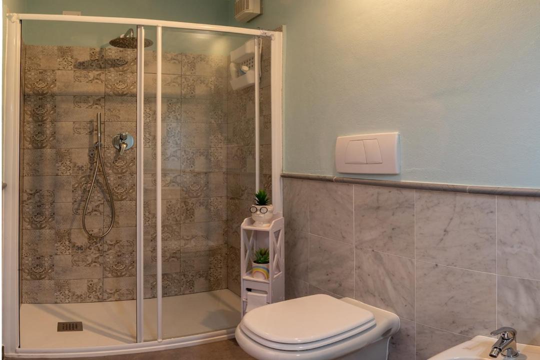 Photo of Bathroom in Arezzo