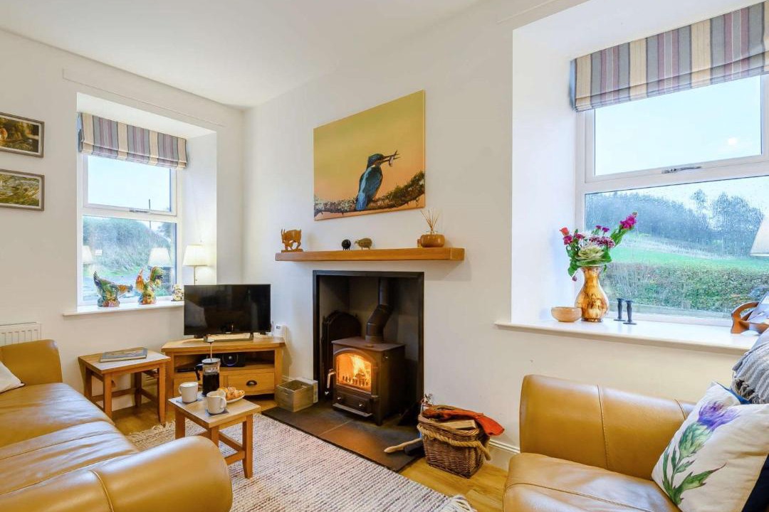Photo of Livingroom in Lockerbie