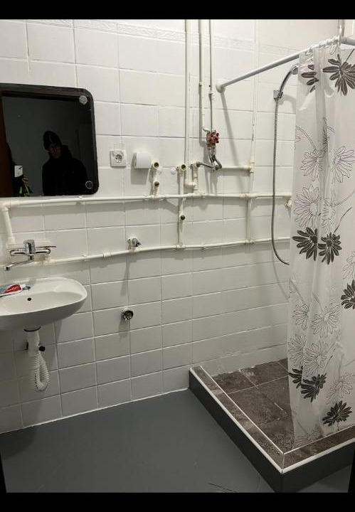 Photo of Bathroom in Sremski Karlovci