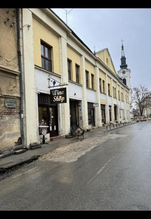 Photo of Buildings in Sremski Karlovci