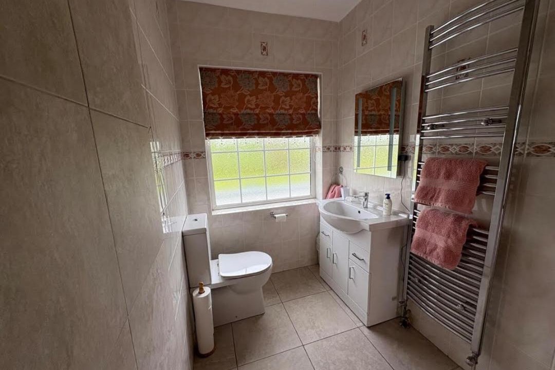 Photo of Bathroom in Cookstown