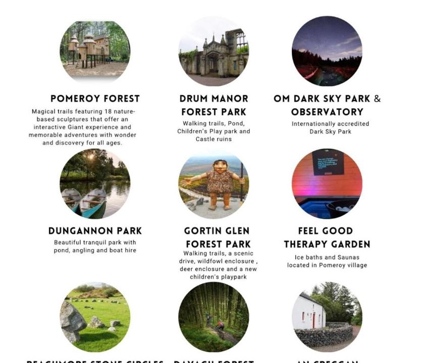 Photo of Others in Cookstown