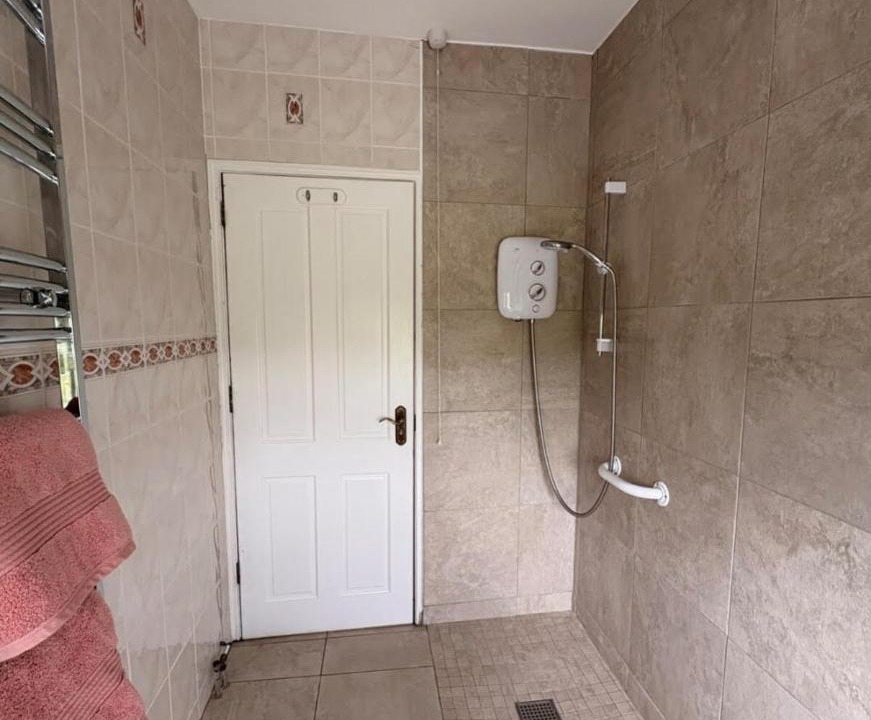 Photo of Bathroom in Cookstown