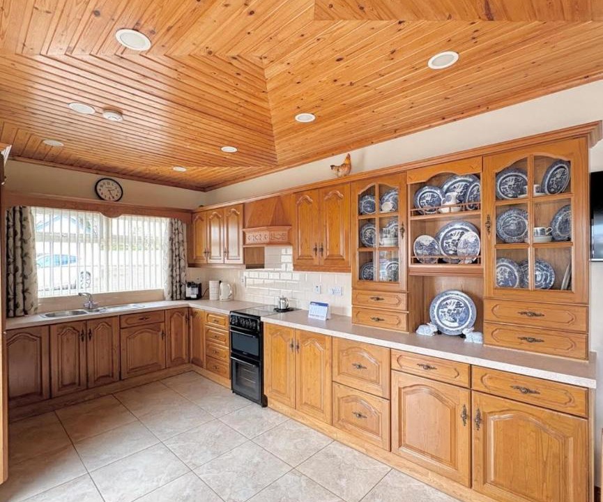 Photo of Kitchen in Cookstown
