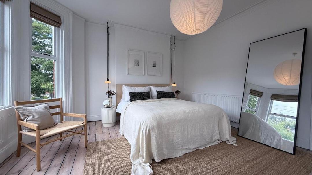 Photo of Bedroom in Belfast