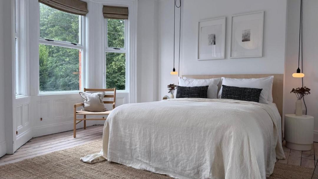 Photo of Bedroom in Belfast