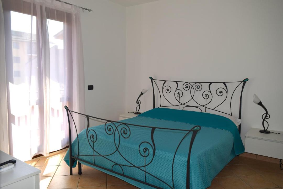 Photo of Bedroom in Valmontone