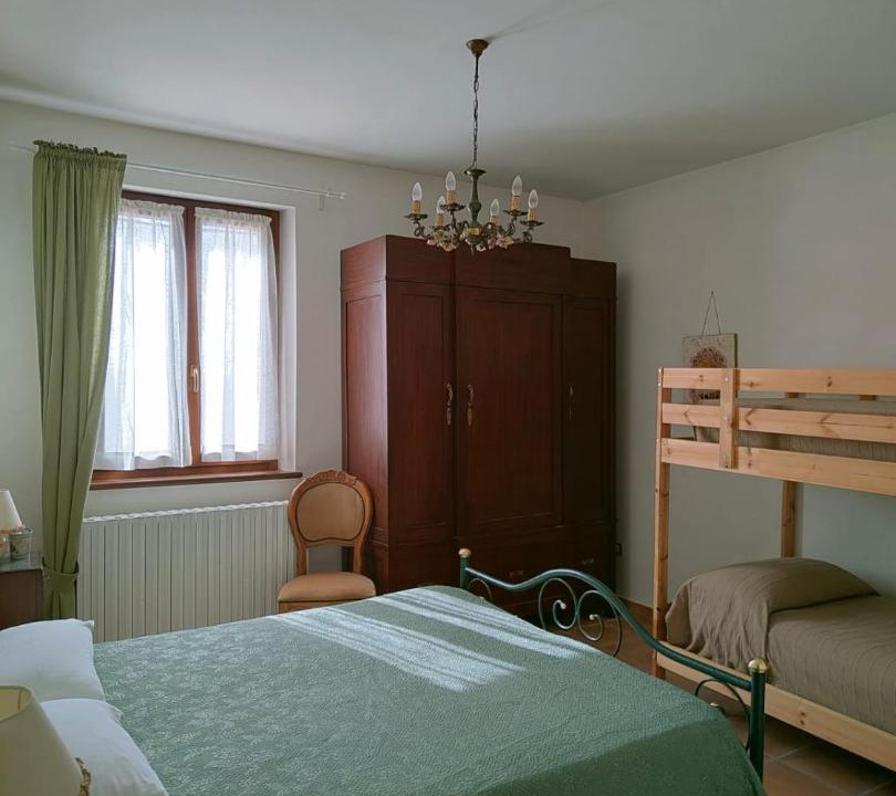 Photo of Bedroom in Santa Maria Nuova