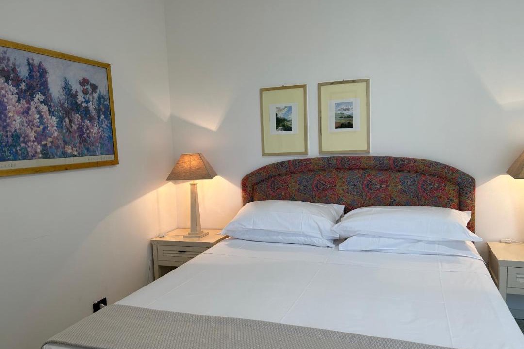 Photo of Bedroom in Grottammare