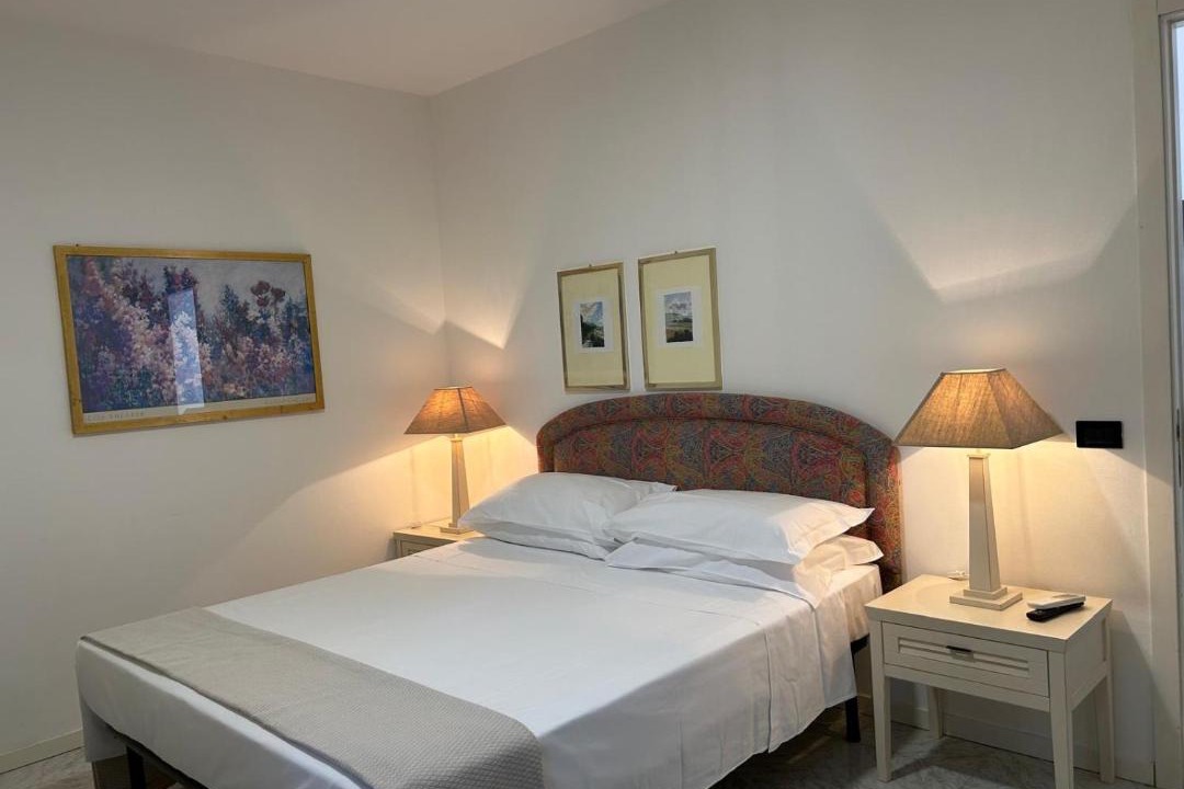 Photo of Bedroom in Grottammare