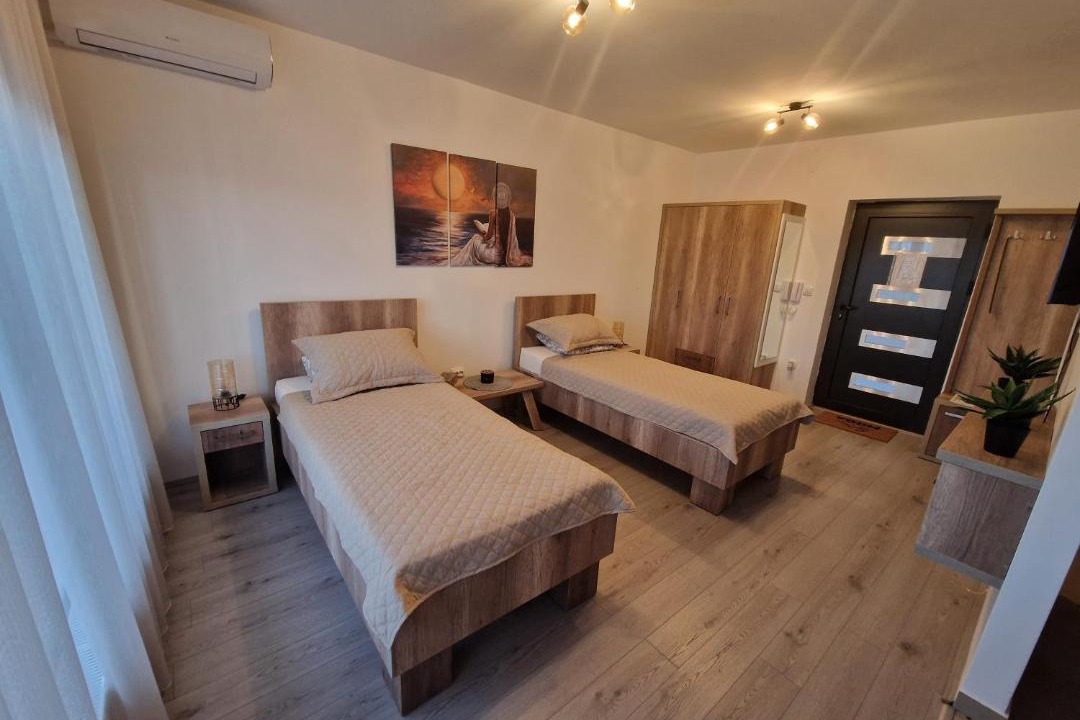 Photo of Bedroom in Kladovo