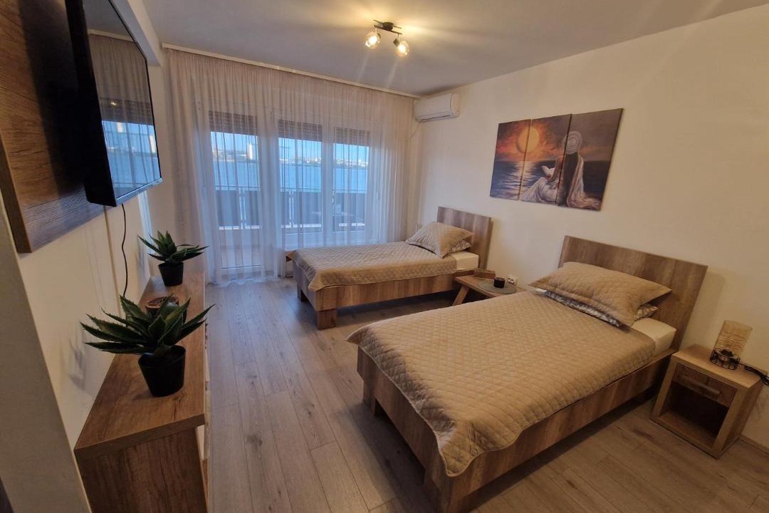 Photo of Bedroom in Kladovo