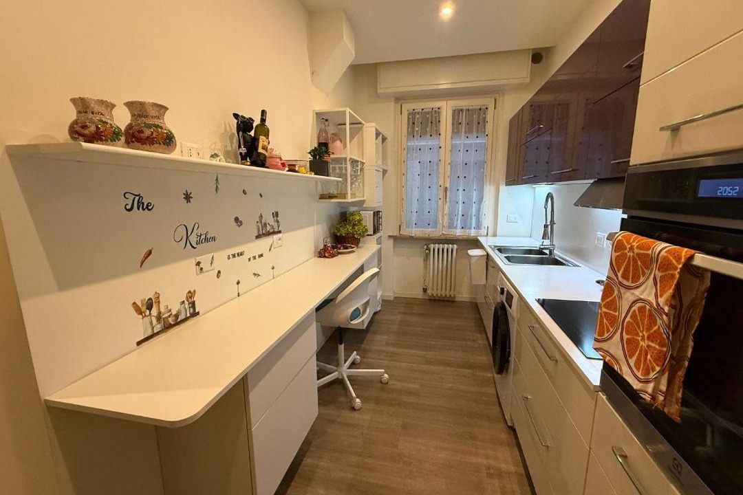 Photo of Kitchen in Montelabbate