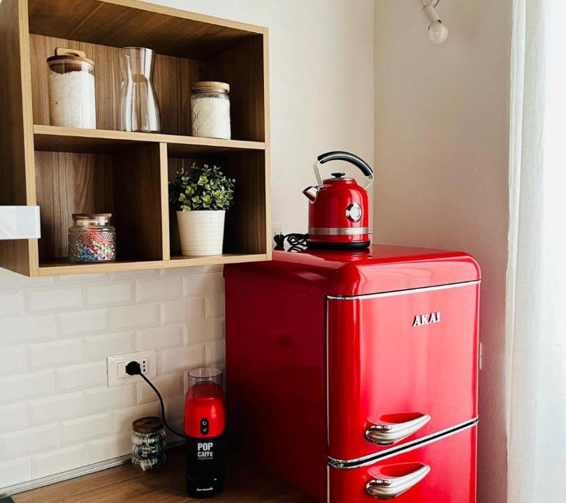 Photo of Kitchen in Livorno