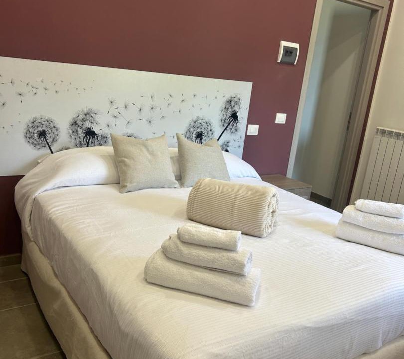 Photo of Bedroom in Poggioprimocaso