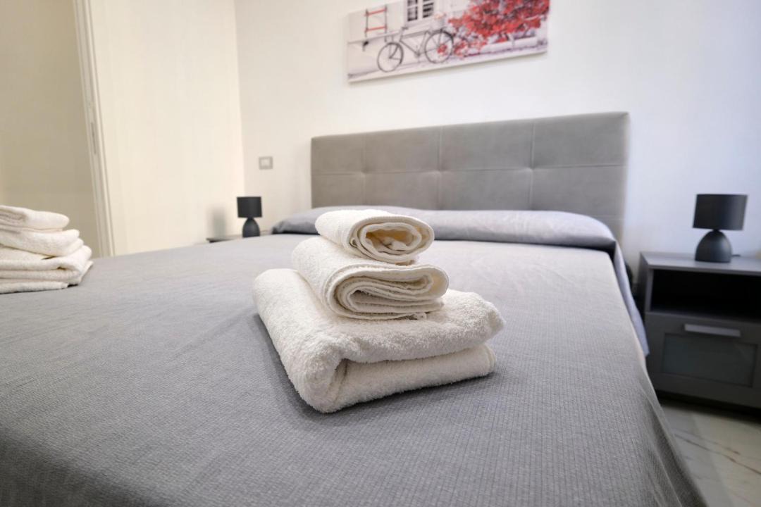 Photo of Bedroom in Vasto