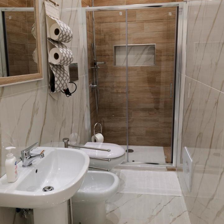 Photo of Bathroom in Vasto