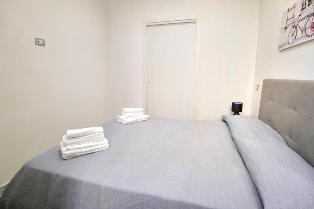 Photo of Bedroom in Vasto
