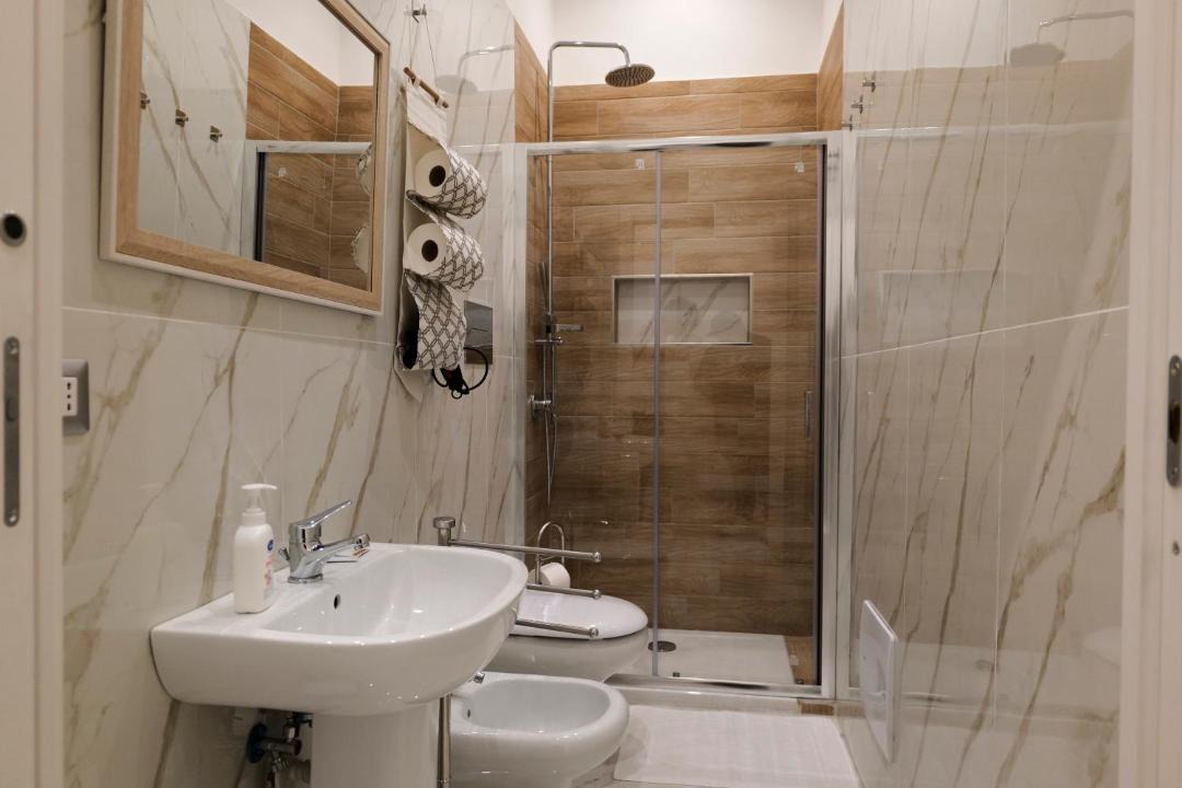 Photo of Bathroom in Vasto