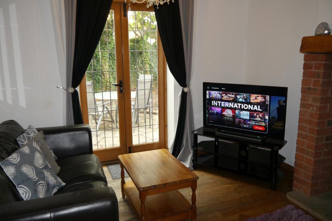 Photo of Livingroom in Henley-in-Arden