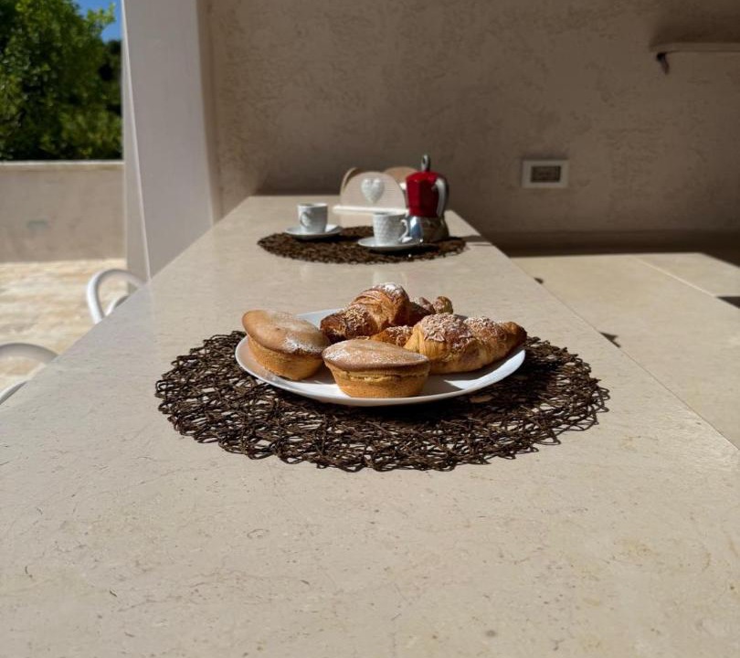 Photo of Patio Balcony in Campomarino di Maruggio