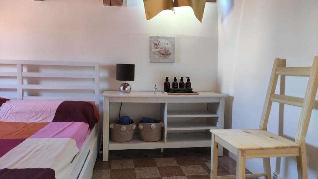 Photo of Bedroom in Livorno