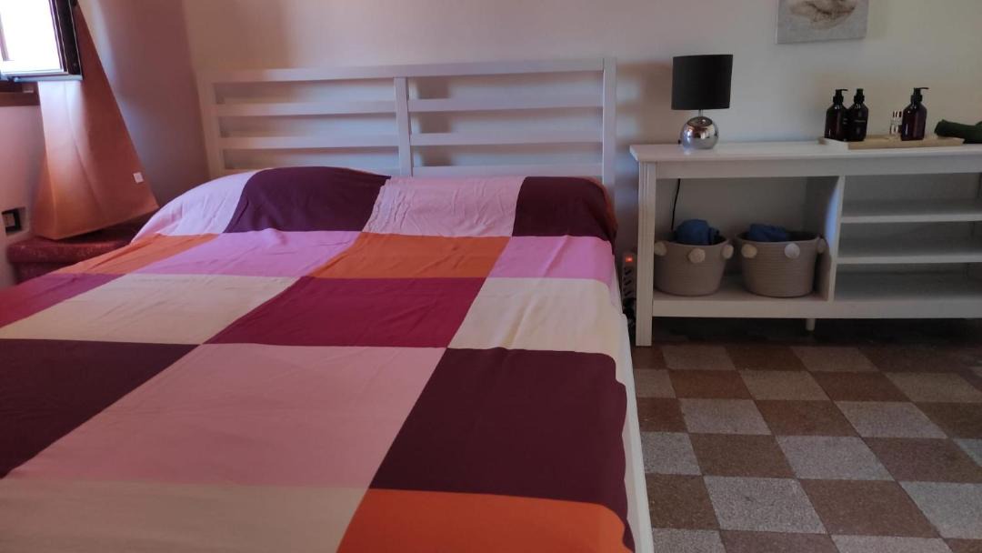 Photo of Bedroom in Livorno