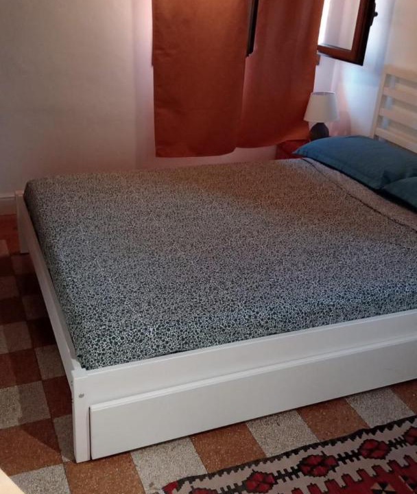 Photo of Bedroom in Livorno