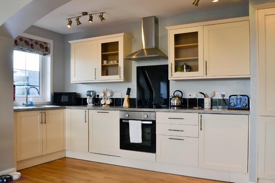 Photo of Kitchen in Murthly