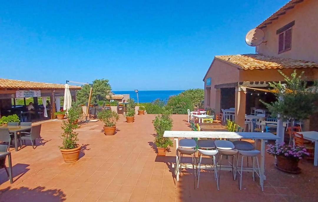 Photo of Patio Balcony in Costa Paradiso