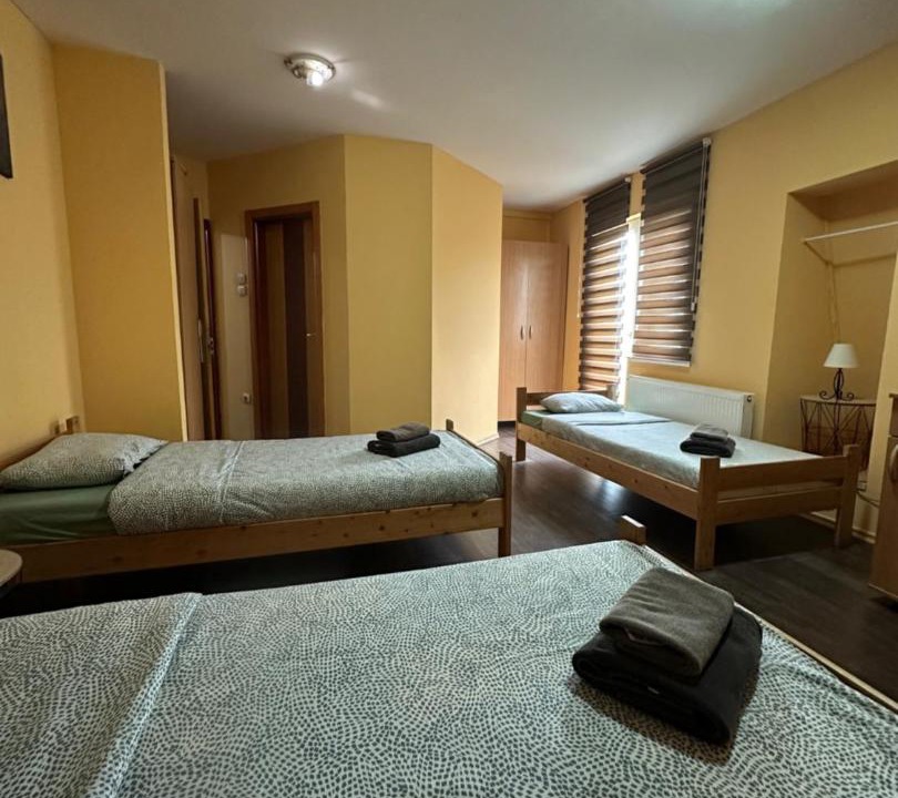 Photo of Bedroom in Sremski Karlovci