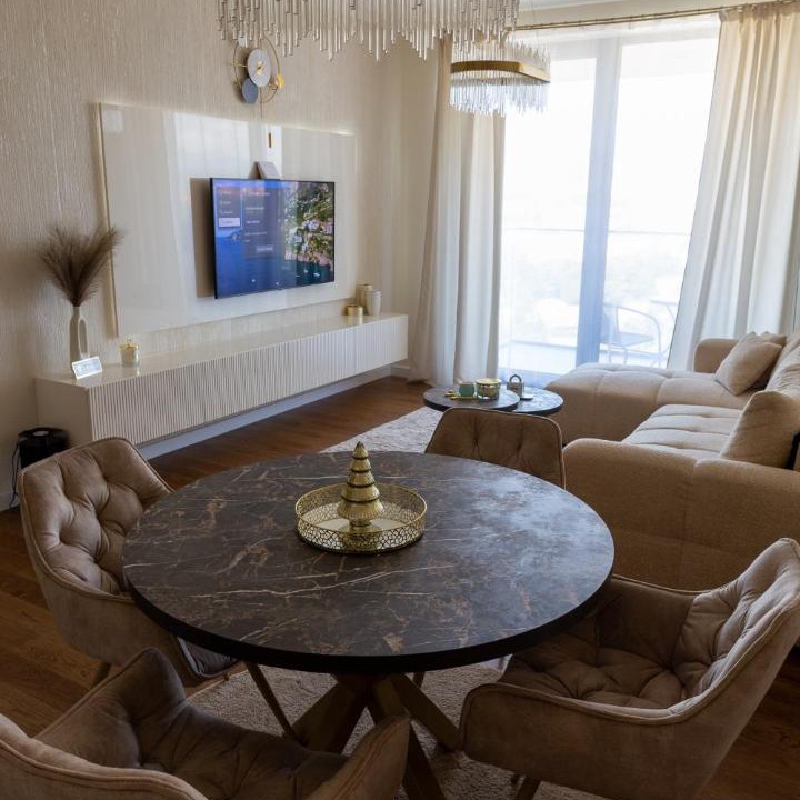 Photo of Livingroom in Medijana