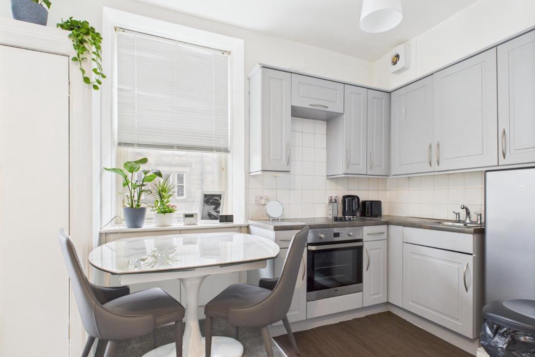 Photo of Kitchen in Bonnington