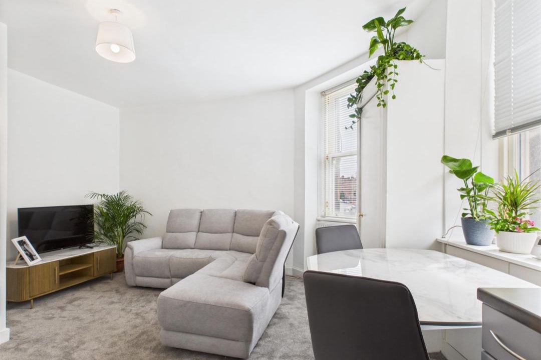 Photo of Livingroom in Bonnington