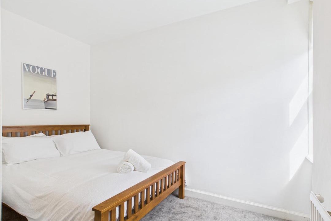Photo of Bedroom in Bonnington