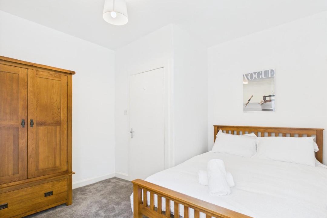 Photo of Bedroom in Bonnington