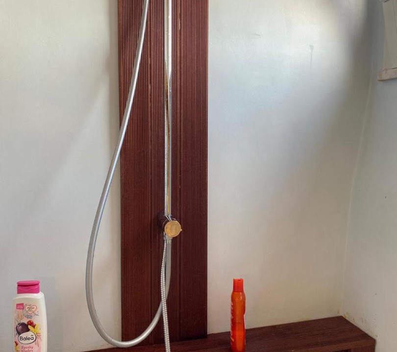 Photo of Bathroom in Livorno