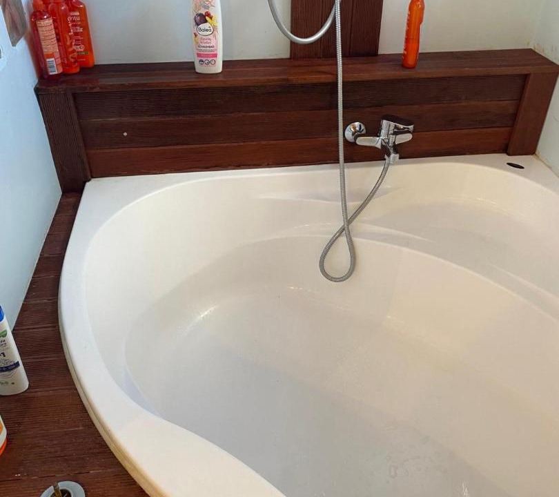 Photo of Bathroom in Livorno