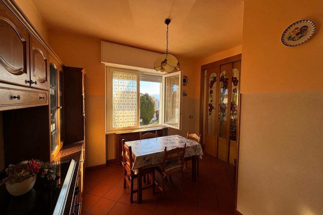 Photo of Kitchen in Carru