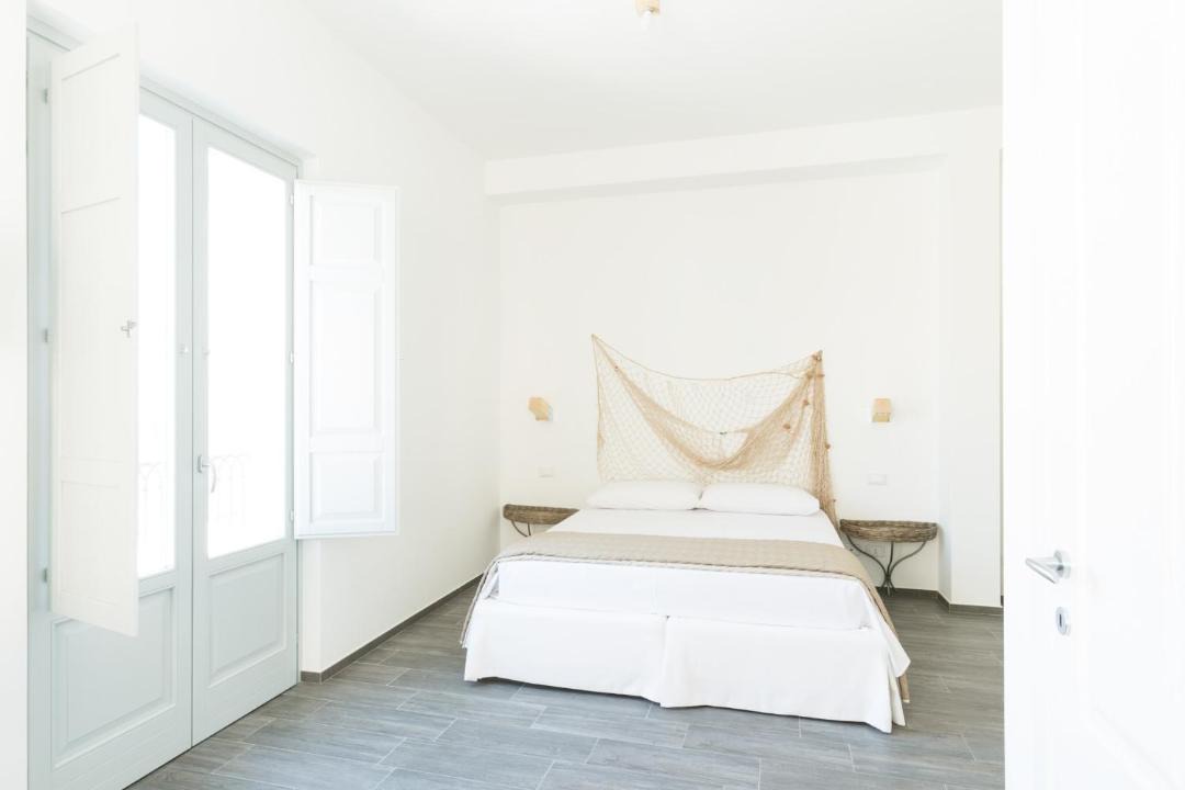 Photo of Bedroom in Centro Storico