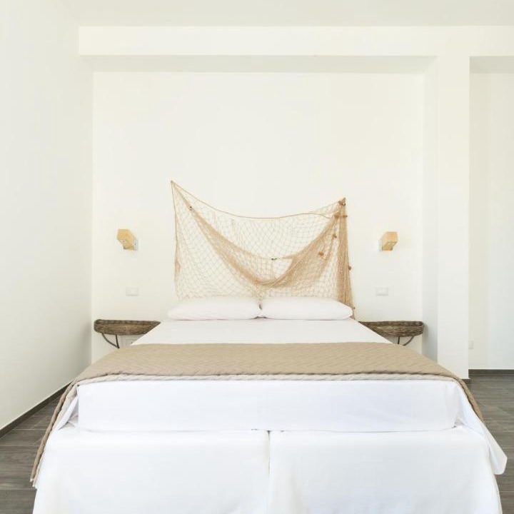 Photo of Bedroom in Centro Storico