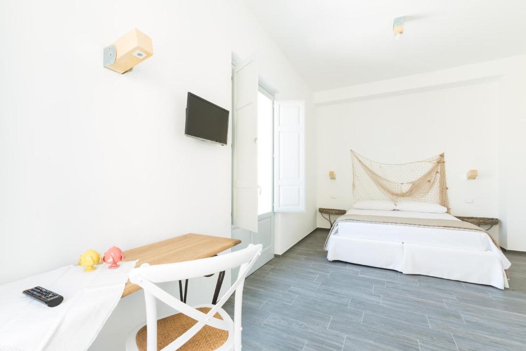 Photo of Bedroom in Centro Storico