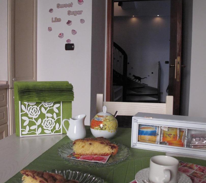 Photo of Livingroom in Centro Storico