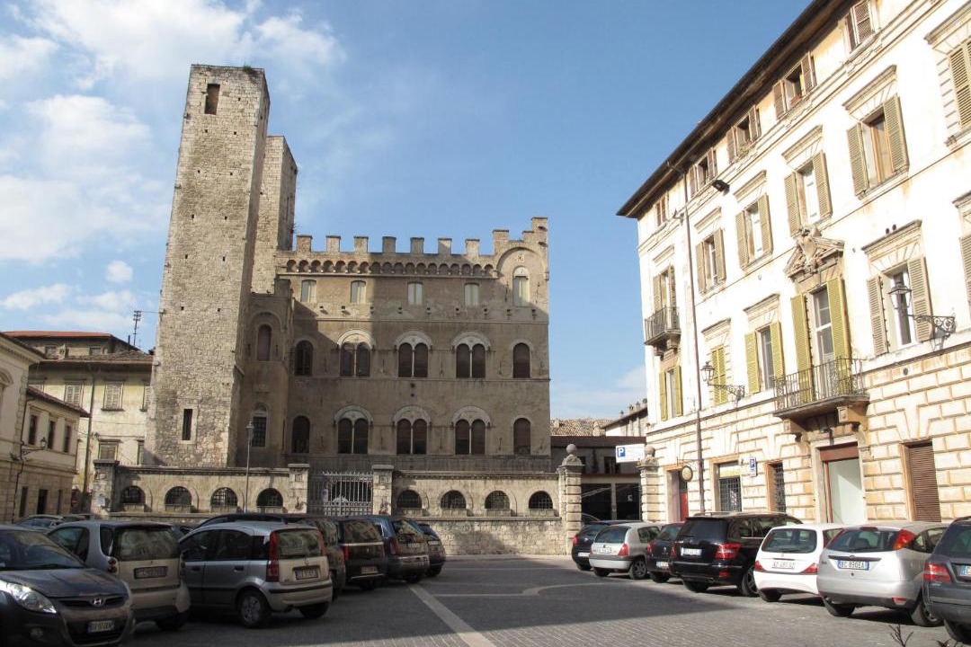 Photo of Buildings in Centro Storico