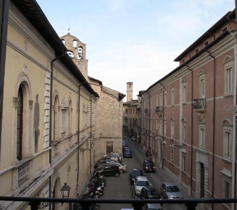 Photo of Patio Balcony in Centro Storico