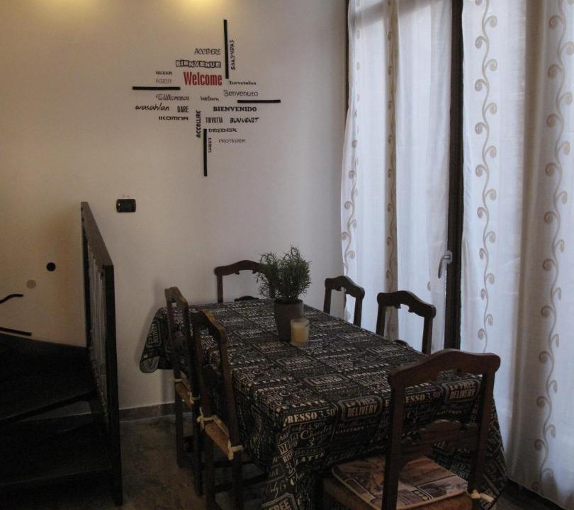 Photo of Livingroom in Centro Storico